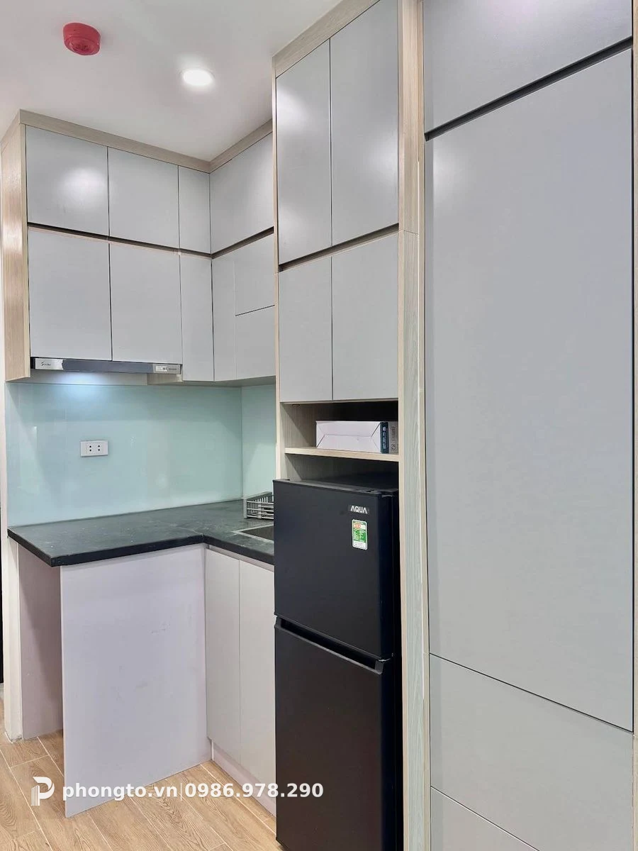 Studio Tây Hồ Tây Hồ - PTGD-45889 (ảnh 4)