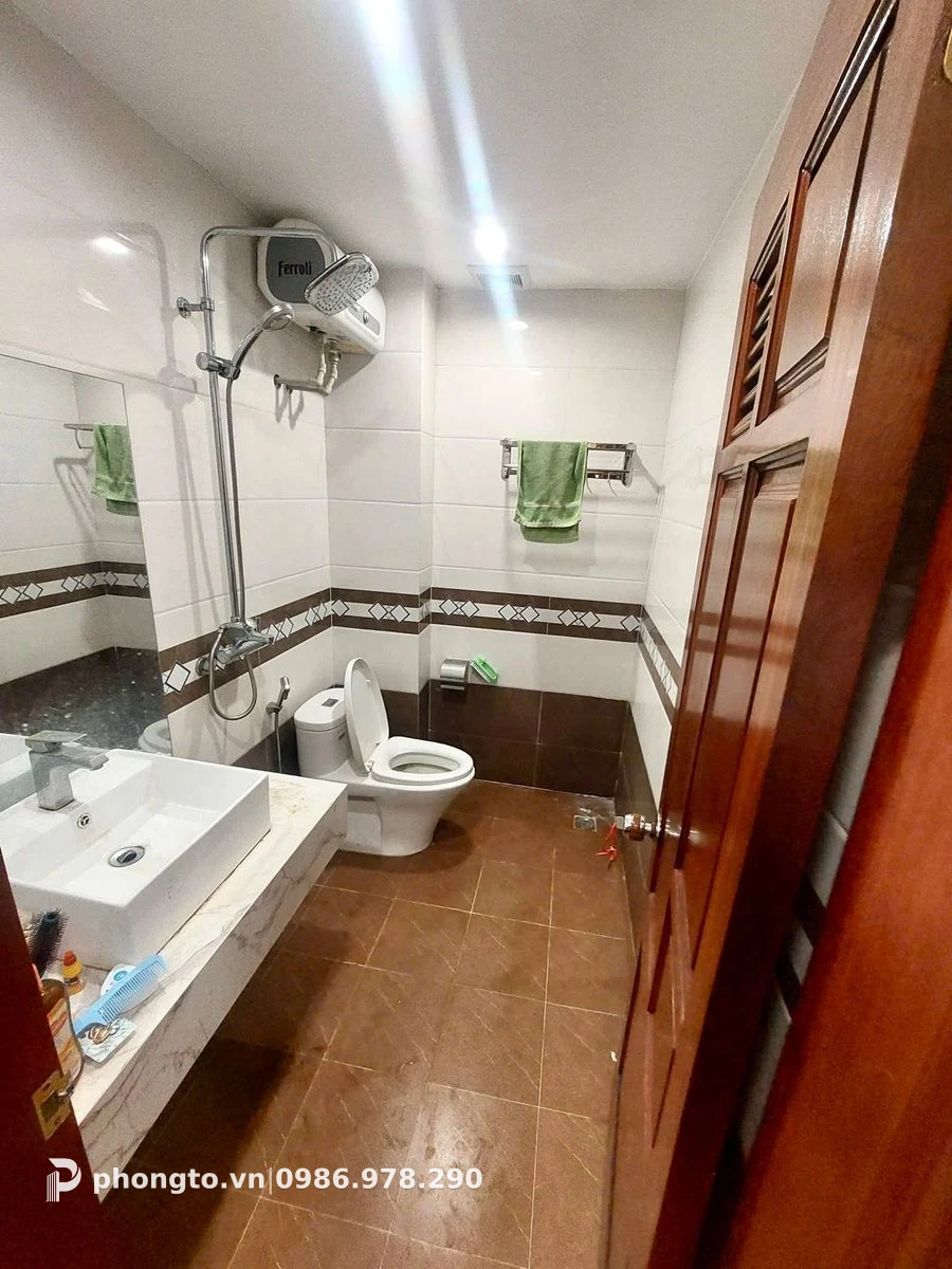 Khép kín Thanh Xuân Thanh Xuân - PTGD-45891 (ảnh 2)