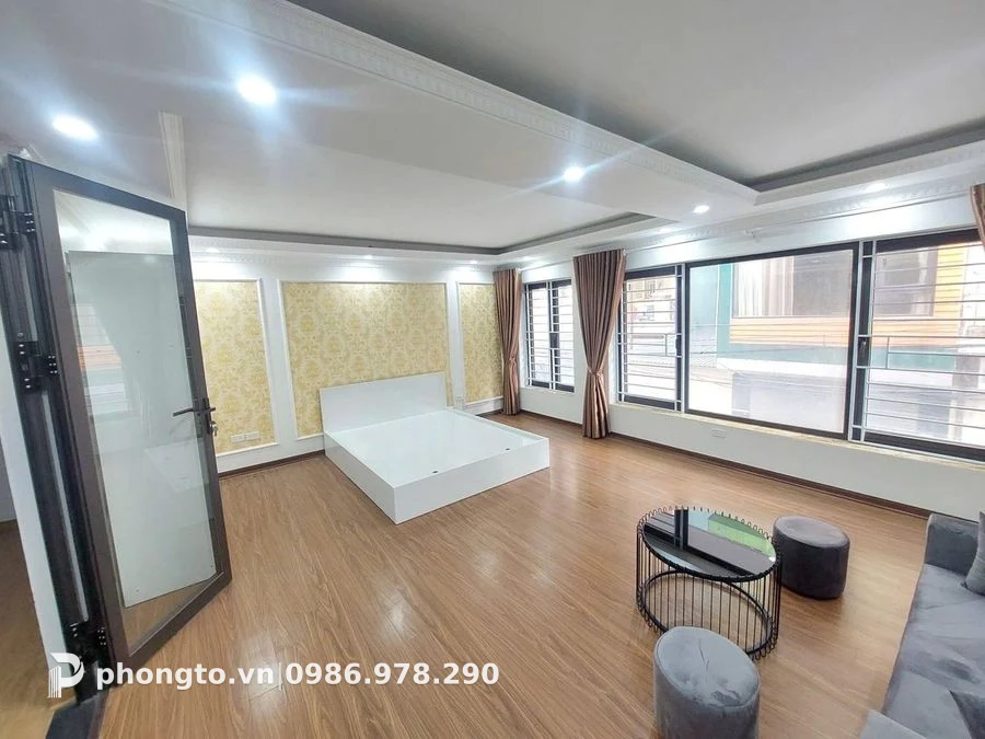 Khép kín Thanh Xuân Thanh Xuân - PTGD-45891 (ảnh 4)