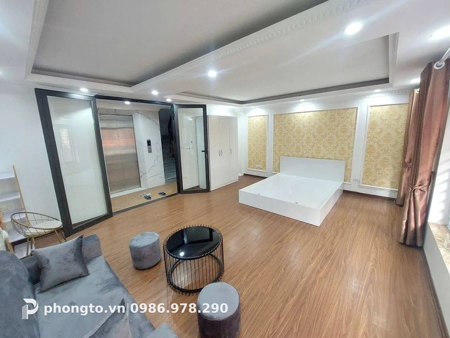 Khép kín Thanh Xuân Thanh Xuân - PTGD-45891 (ảnh 5)