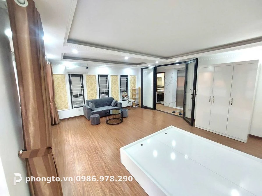 Khép kín Thanh Xuân Thanh Xuân - PTGD-45891 (ảnh 6)