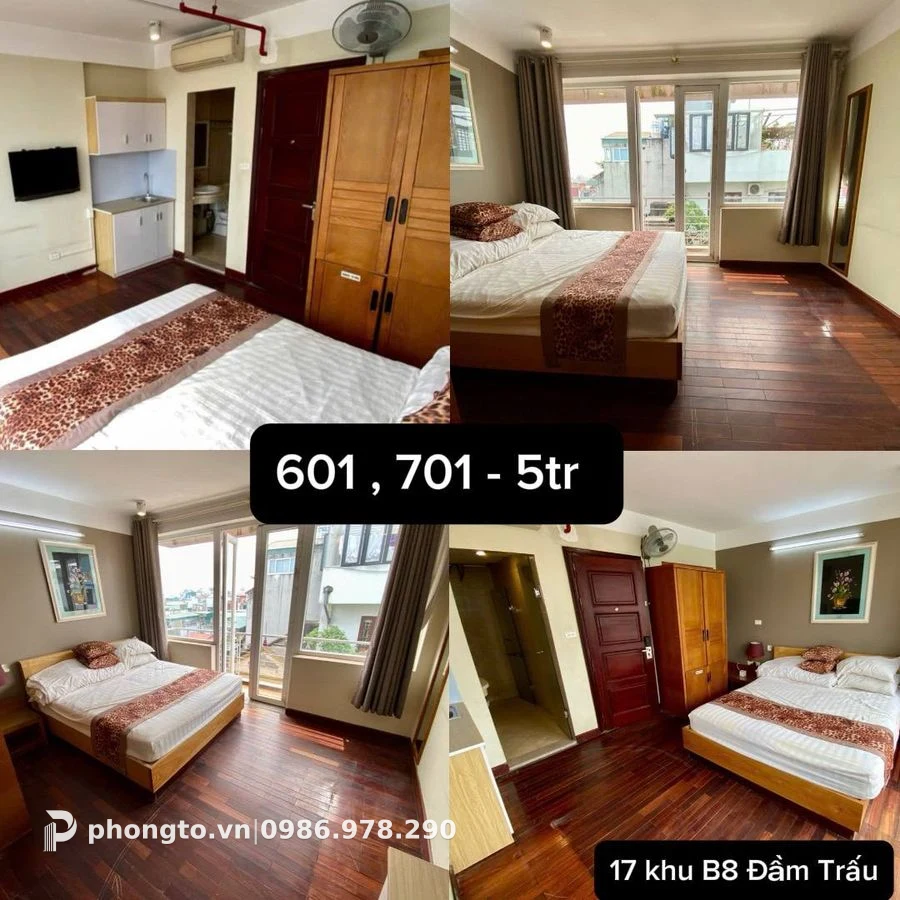 Khép kín Hai Bà Trưng Hai Bà Trưng - PTGD-45893 (ảnh 2)
