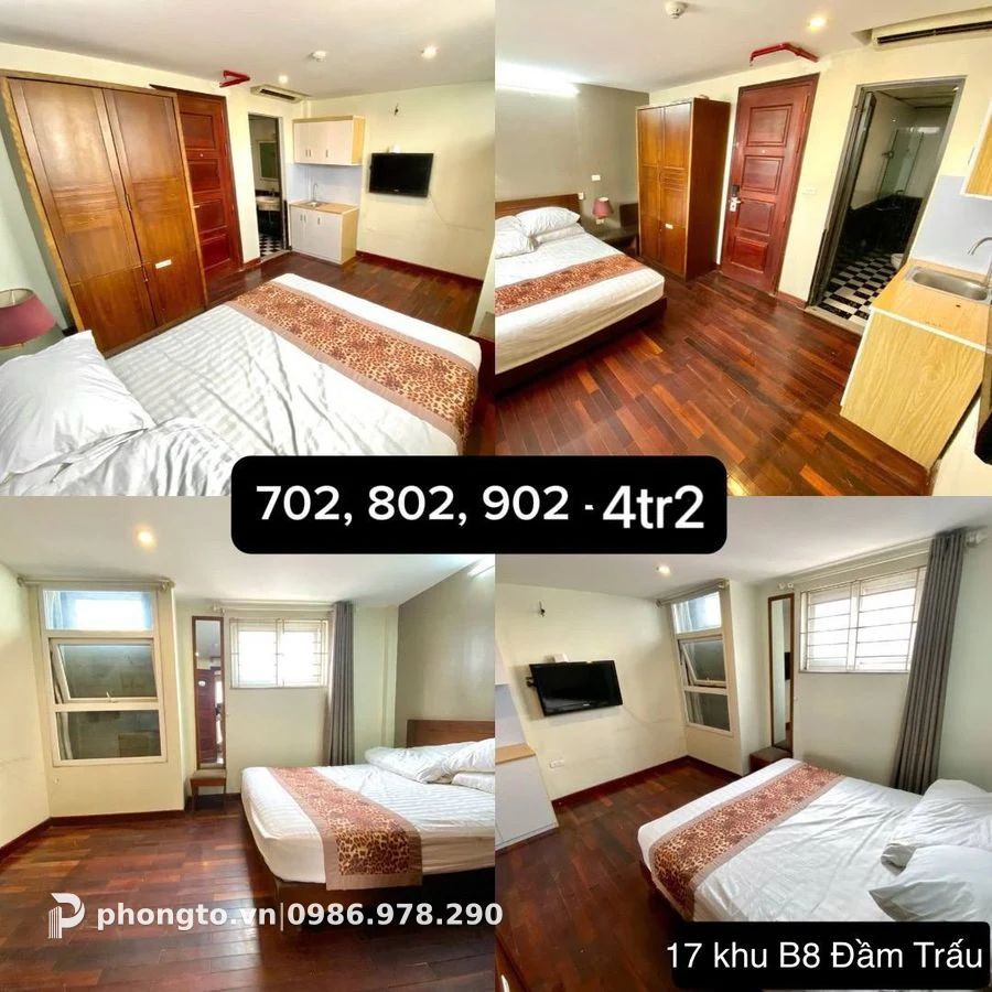 Khép kín Hai Bà Trưng Hai Bà Trưng - PTGD-45893 (ảnh 3)