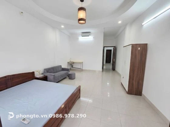 Khép kín 17 Đường Hoàng Mai - PTGD-45894
