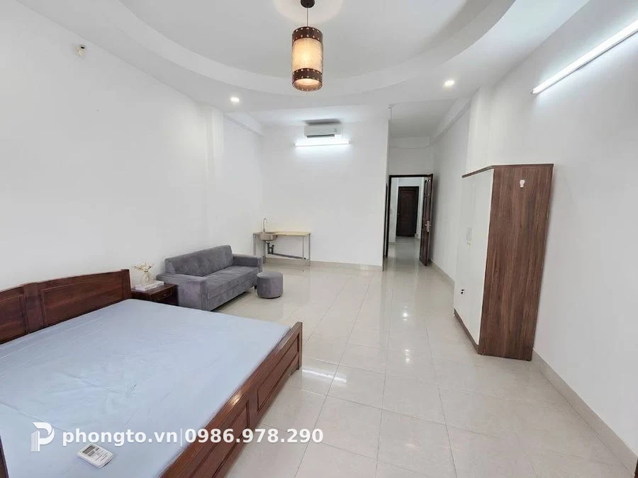 Khép kín Hoàng Mai Hoàng Mai - PTGD-45894 (ảnh 1)