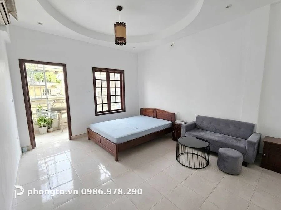 Khép kín Hoàng Mai Hoàng Mai - PTGD-45894 (ảnh 2)