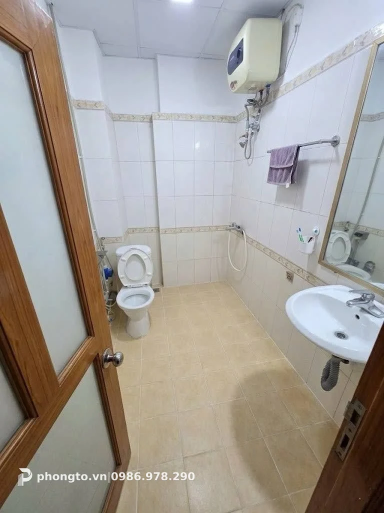 Khép kín Hoàng Mai Hoàng Mai - PTGD-45894 (ảnh 5)