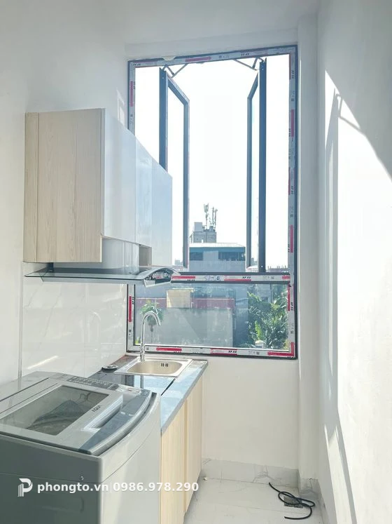 Gác Xép 77 Trương Định - PTGD-45903