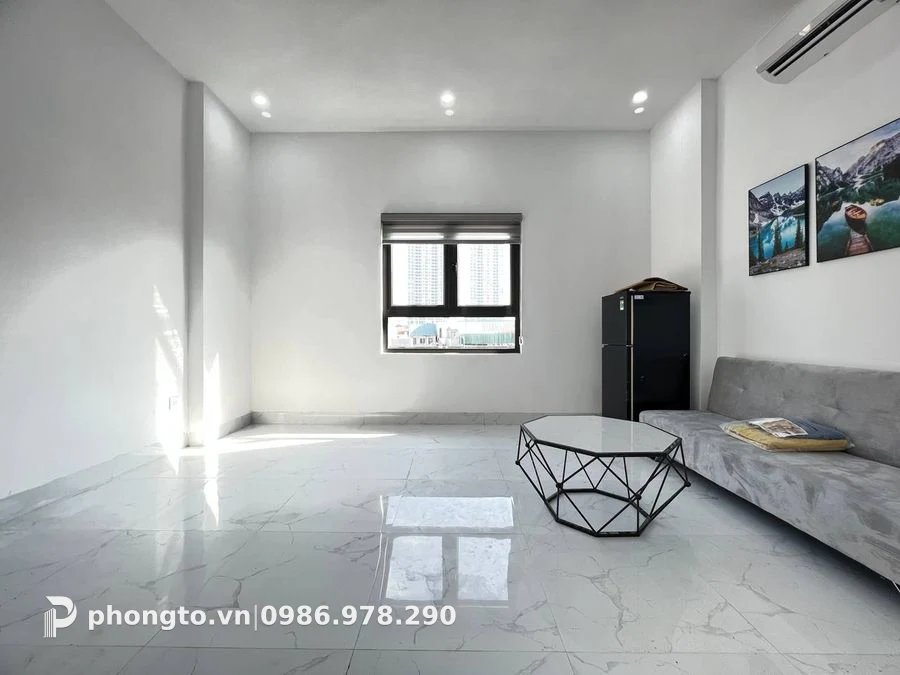 Gác Xép Hoàng Mai Hoàng Mai - PTGD-45903 (ảnh 2)