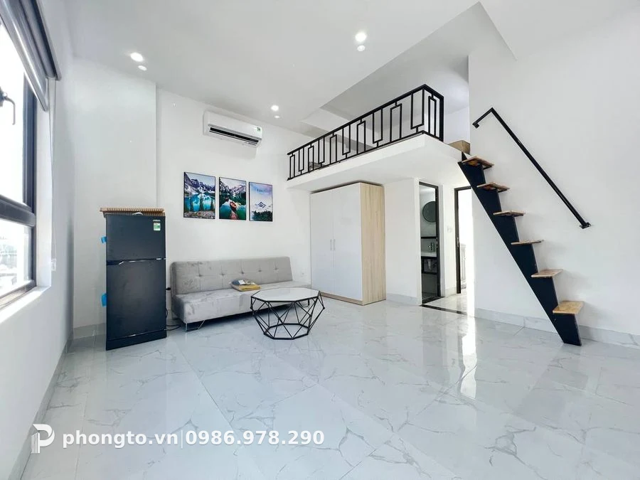 Gác Xép Hoàng Mai Hoàng Mai - PTGD-45903 (ảnh 3)