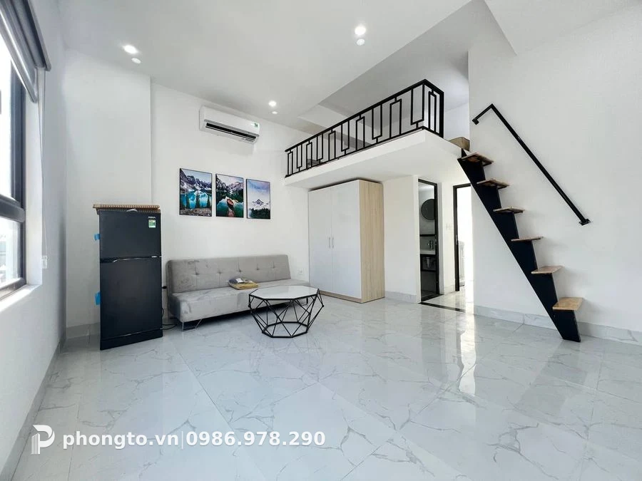 Gác Xép Hoàng Mai Hoàng Mai - PTGD-45903 (ảnh 4)