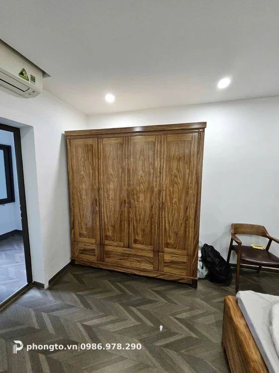 1 Ngủ + 1 Khách 149 Nhà Tôn Thất Tùng - PTGD-45918