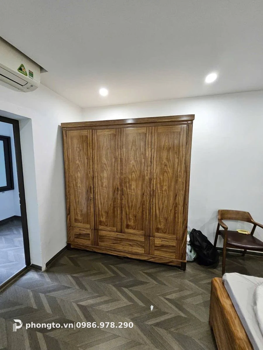 1 Ngủ + 1 Khách Đống Đa Đống Đa - PTGD-45918 (ảnh 1)