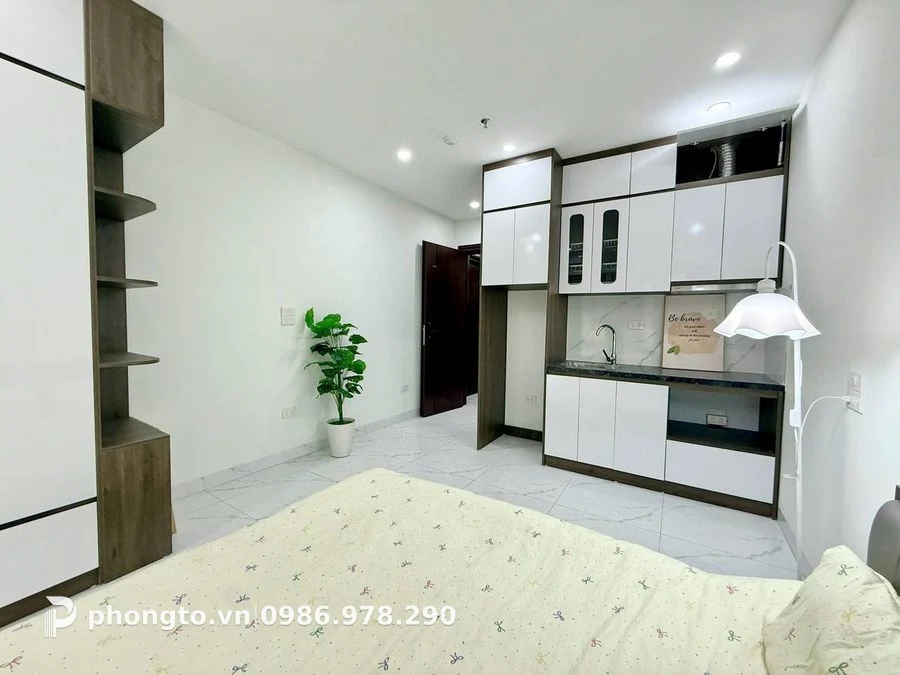 Studio Ba Đình Ba Đình - PTGD-45968 (ảnh 2)
