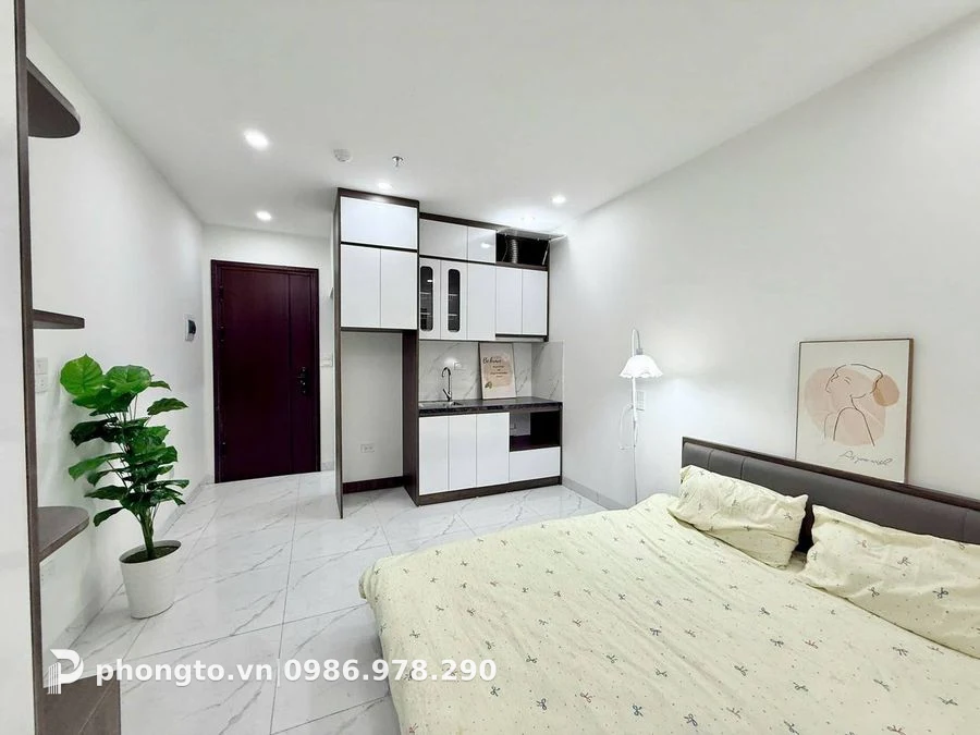Studio Ba Đình Ba Đình - PTGD-45968 (ảnh 4)