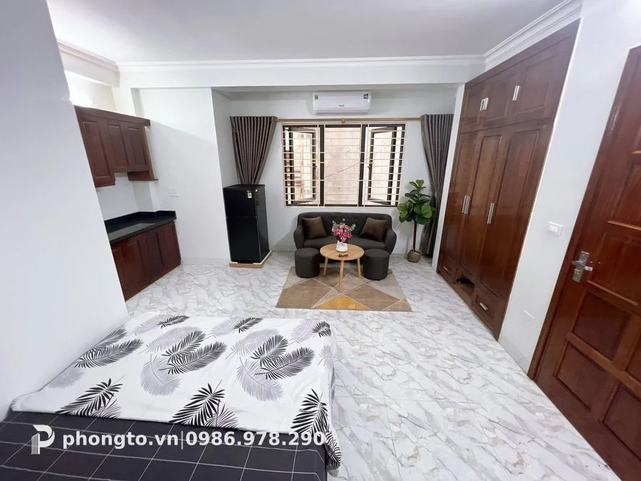 Studio Đống Đa Đống Đa - PTGD-46329 (ảnh 1)