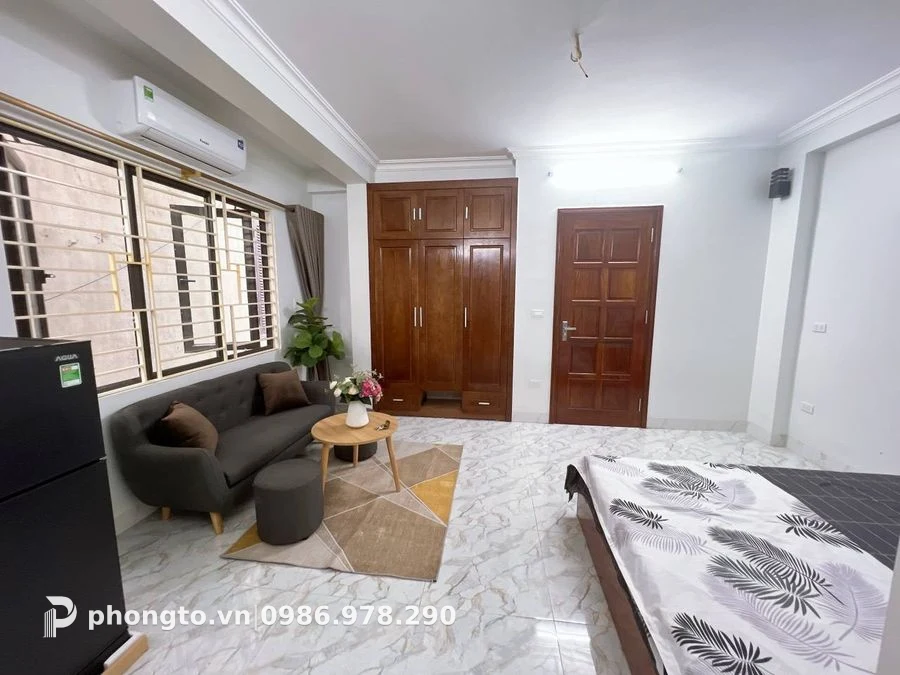 Studio Đống Đa Đống Đa - PTGD-46329 (ảnh 2)