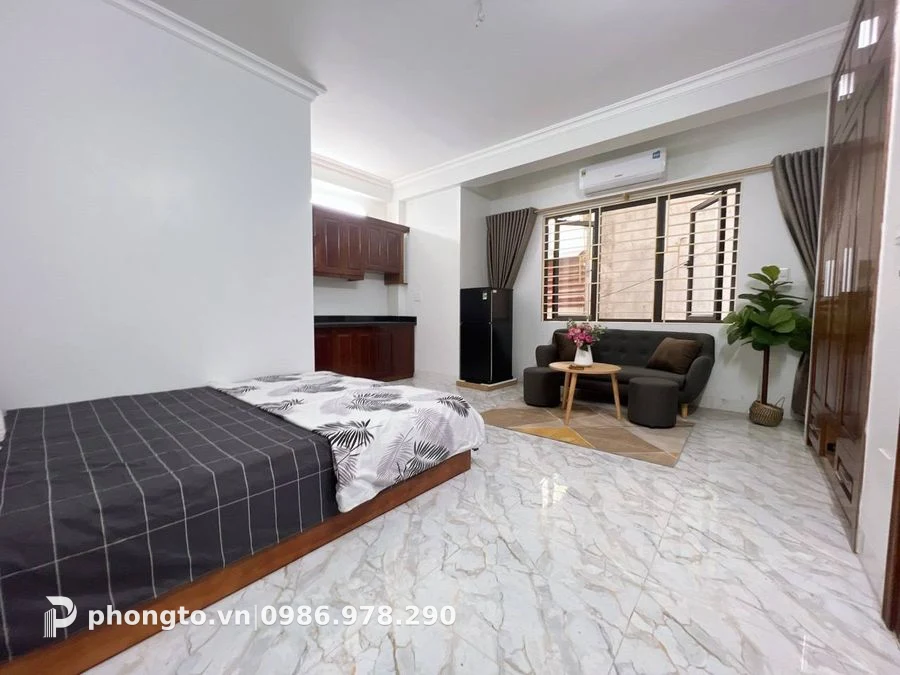 Studio Đống Đa Đống Đa - PTGD-46329 (ảnh 3)