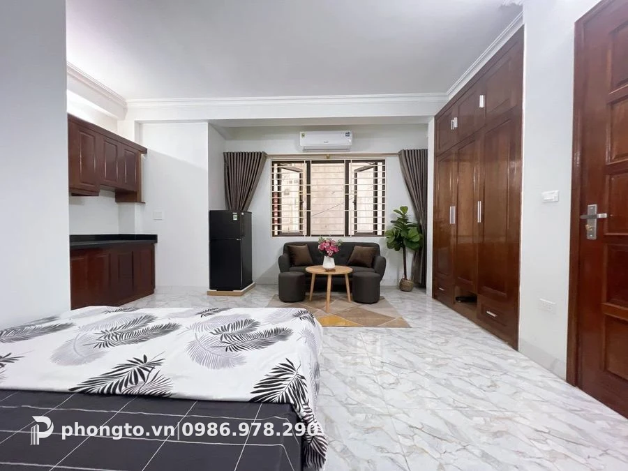Studio Đống Đa Đống Đa - PTGD-46329 (ảnh 5)