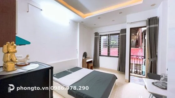 Studio 97 Nguyễn Xiển - PTGD-46330