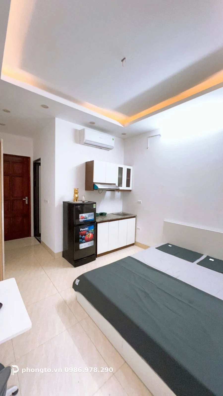 Studio Thanh Xuân Thanh Xuân - PTGD-46330 (ảnh 2)