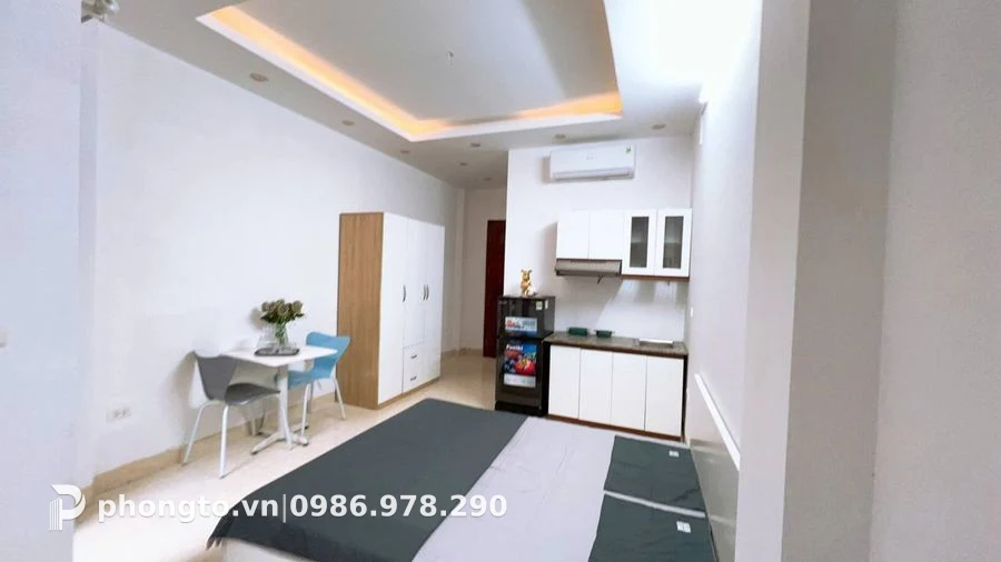 Studio Thanh Xuân Thanh Xuân - PTGD-46330 (ảnh 3)