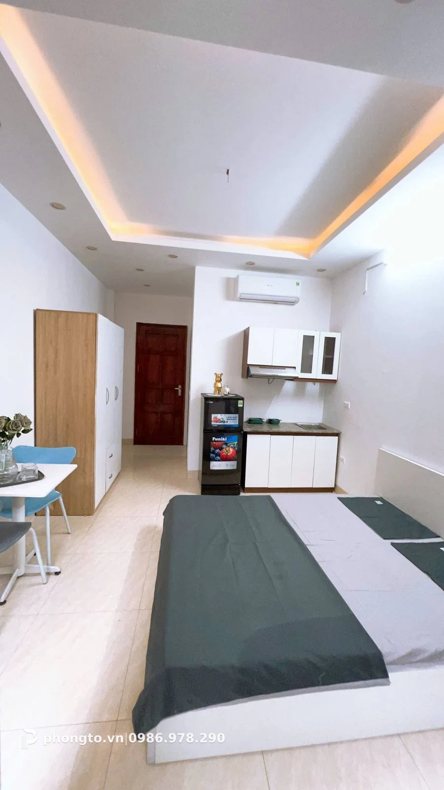 Studio Thanh Xuân Thanh Xuân - PTGD-46330 (ảnh 6)