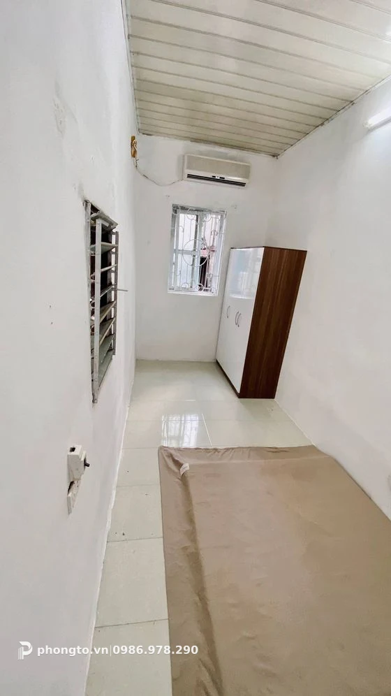 1 Ngủ + 1 Khách 141 Đường Láng - PTGD-46337