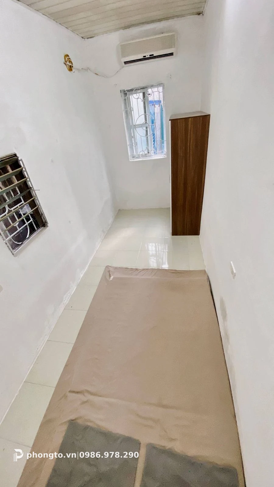 1 Ngủ + 1 Khách Đống Đa Đống Đa - PTGD-46337 (ảnh 2)