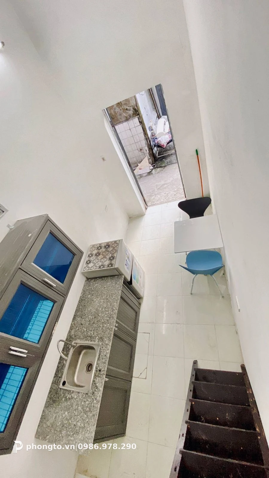 1 Ngủ + 1 Khách Đống Đa Đống Đa - PTGD-46337 (ảnh 3)
