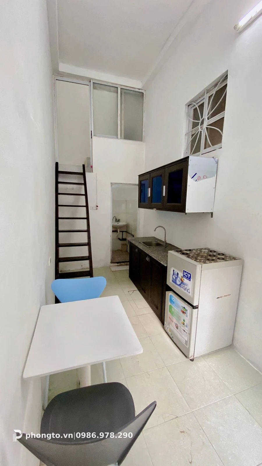 1 Ngủ + 1 Khách Đống Đa Đống Đa - PTGD-46337 (ảnh 4)