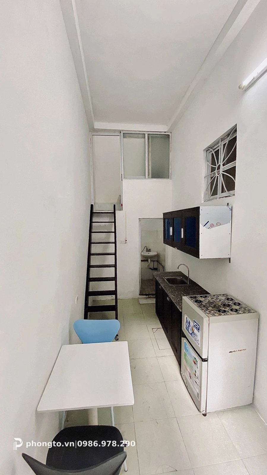 1 Ngủ + 1 Khách Đống Đa Đống Đa - PTGD-46337 (ảnh 5)