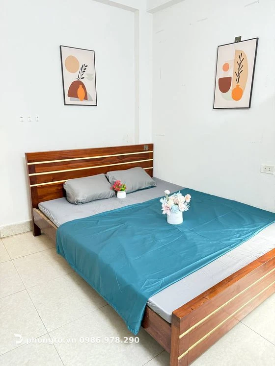 Phòng trọ 29 Mễ Trì - PTGD-43504