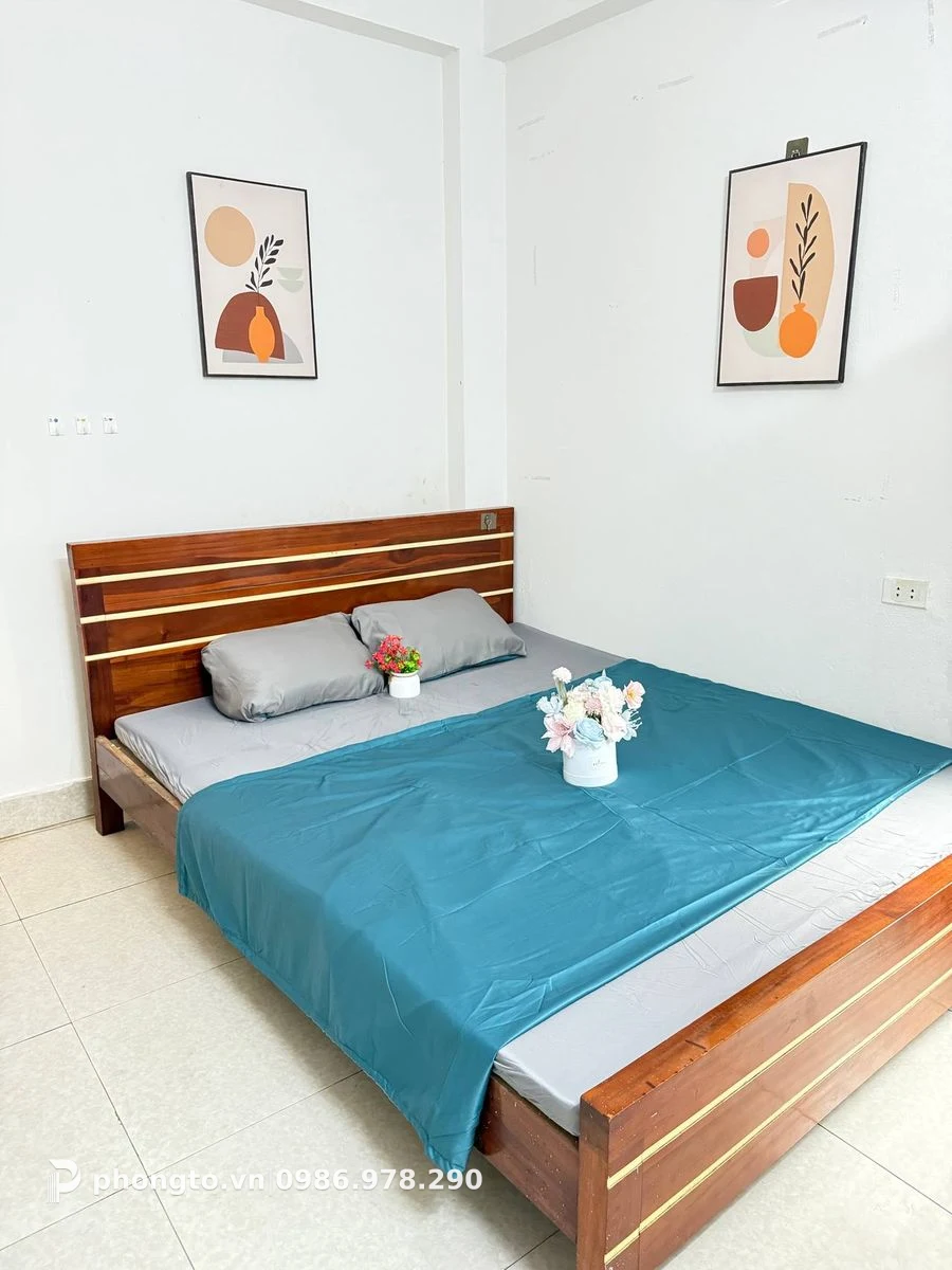 Phòng trọ Mễ Trì Nam Từ Liêm - PTGD-43504 (ảnh 2)