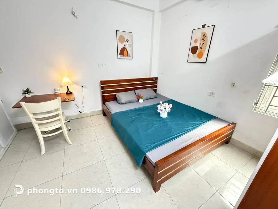 Phòng trọ Mễ Trì Nam Từ Liêm - PTGD-43504 (ảnh 3)