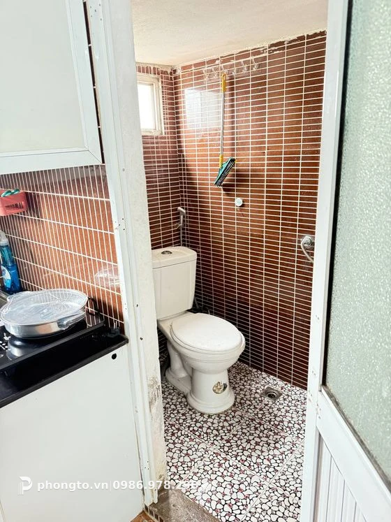 Phòng trọ 141 Mễ Trì - PTGD-43517