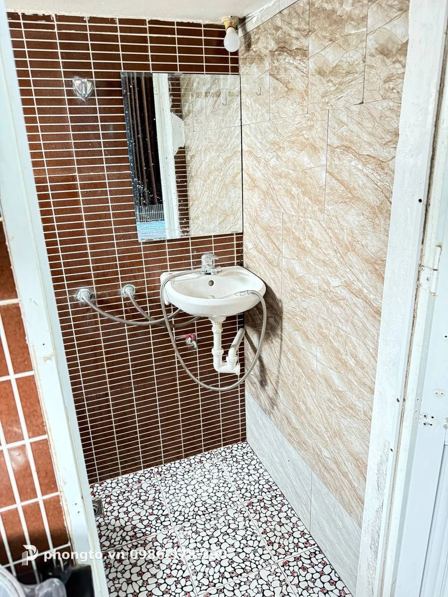 Phòng trọ Mễ Trì Nam Từ Liêm - PTGD-43517 (ảnh 3)
