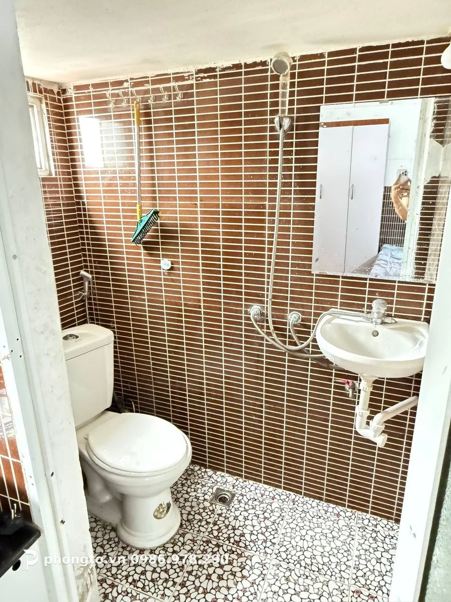 Phòng trọ Mễ Trì Nam Từ Liêm - PTGD-43517 (ảnh 5)