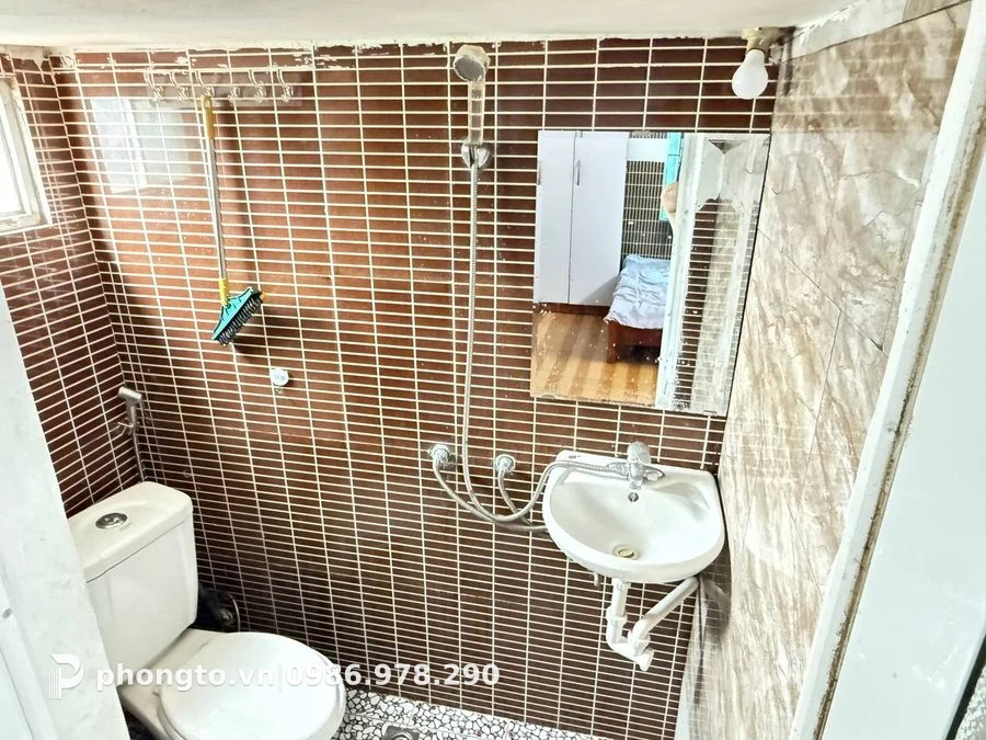 Phòng trọ Mễ Trì Nam Từ Liêm - PTGD-43517 (ảnh 6)