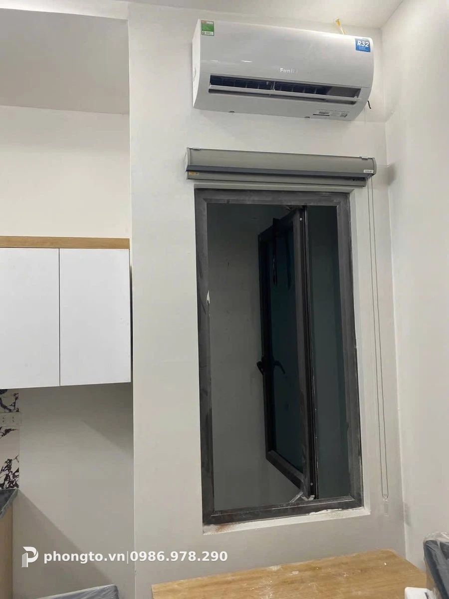 Phòng trọ Bắc Từ Liêm Bắc Từ Liêm - PTGD-43522 (ảnh 6)