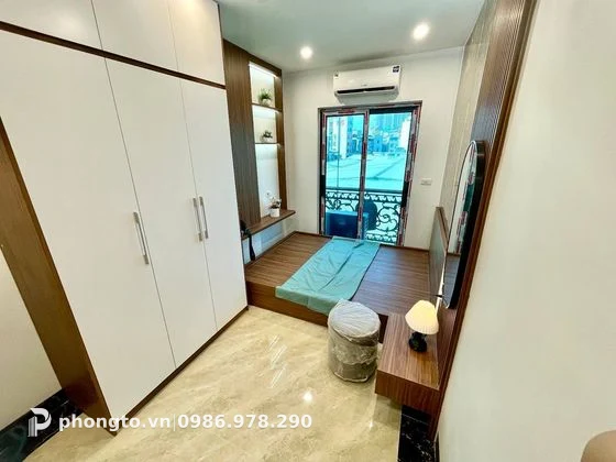 Phòng trọ 128 Phú Diễn - PTGD-43525