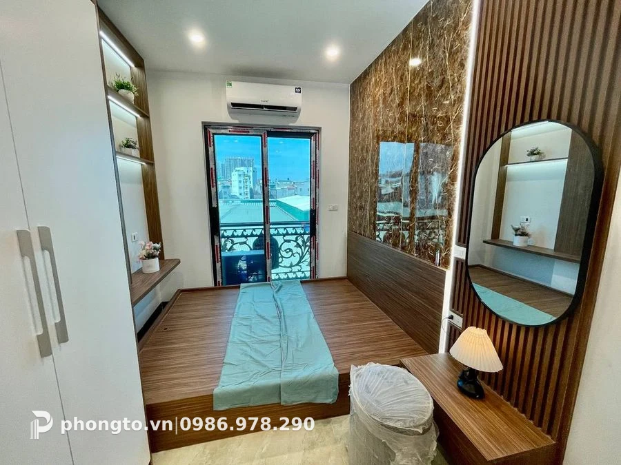 Phòng trọ Phú Diễn Bắc Từ Liêm - PTGD-43525 (ảnh 2)