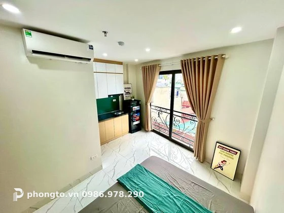 Phòng trọ 174 Phú Diễn - PTGD-43530
