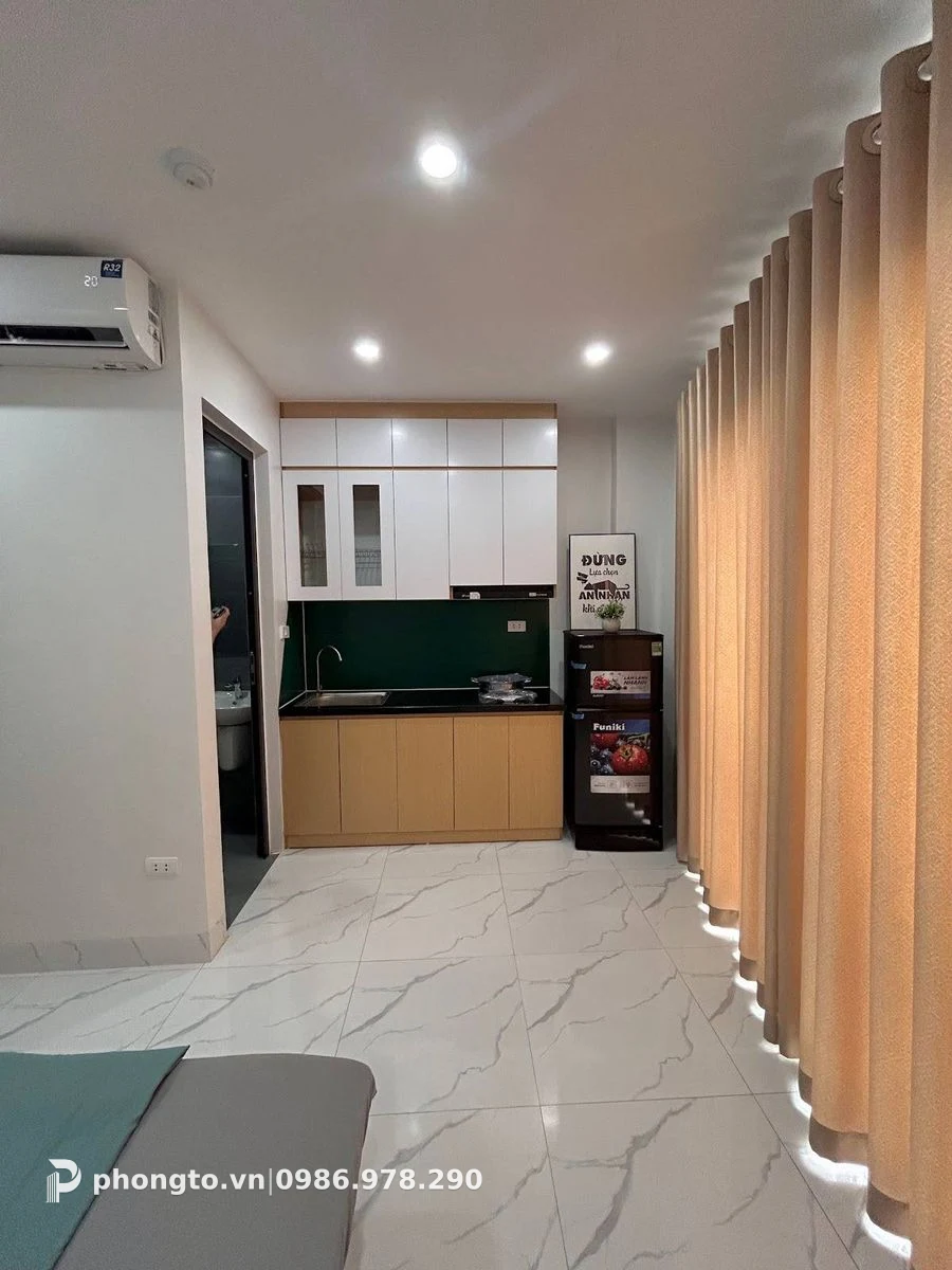 Phòng trọ Phú Diễn Bắc Từ Liêm - PTGD-43530 (ảnh 3)