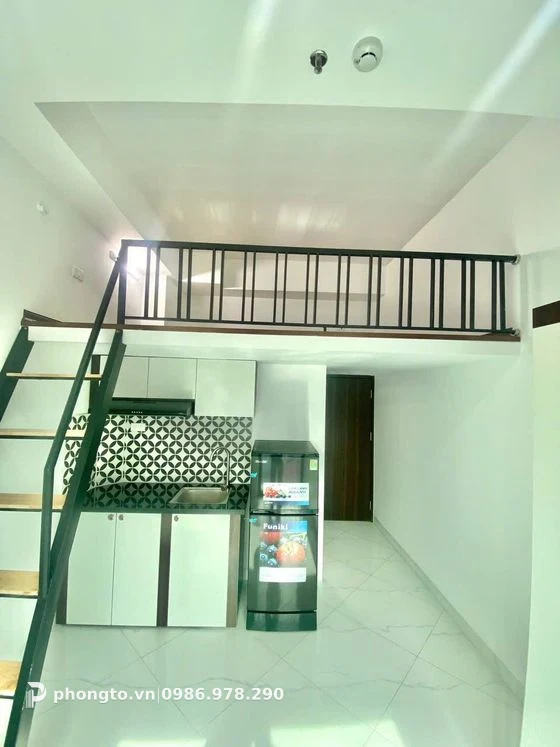 Phòng trọ 163 Cổ Nhuế - PTGD-43532