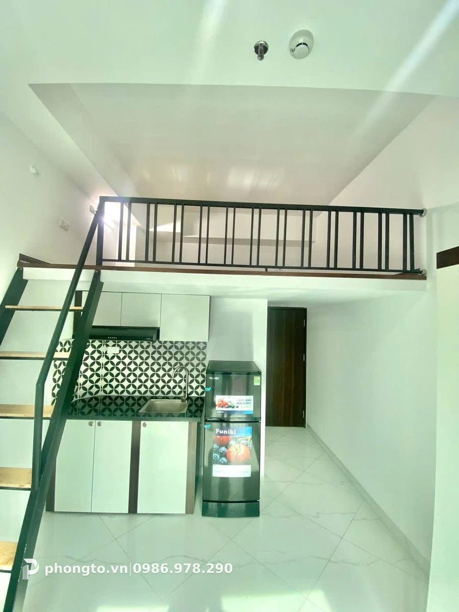 Phòng trọ Cổ Nhuế Bắc Từ Liêm - PTGD-43532 (ảnh 1)