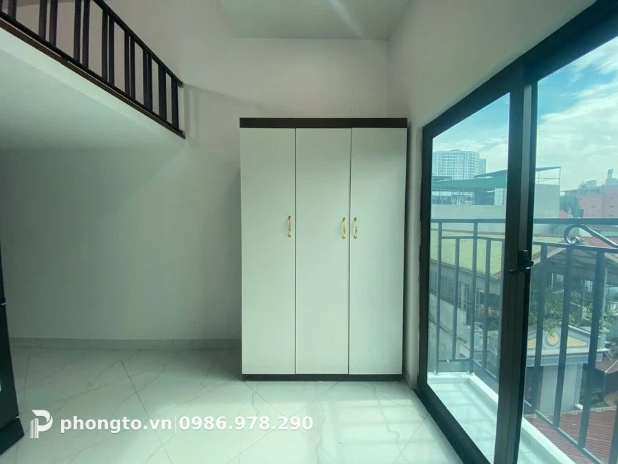 Phòng trọ Cổ Nhuế Bắc Từ Liêm - PTGD-43532 (ảnh 4)