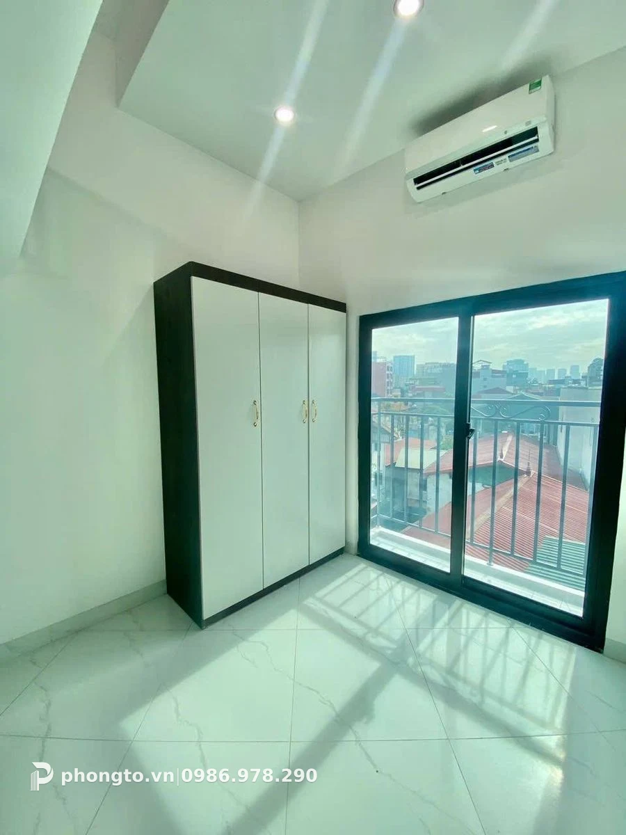 Phòng trọ Cổ Nhuế Bắc Từ Liêm - PTGD-43532 (ảnh 5)