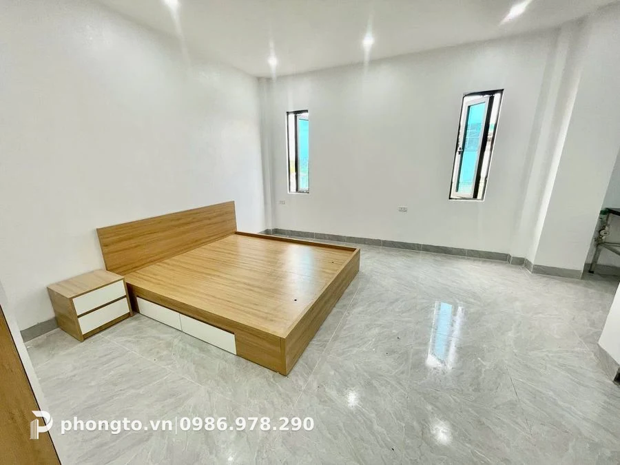 Phòng trọ Bắc Từ Liêm Bắc Từ Liêm - PTGD-43541 (ảnh 3)