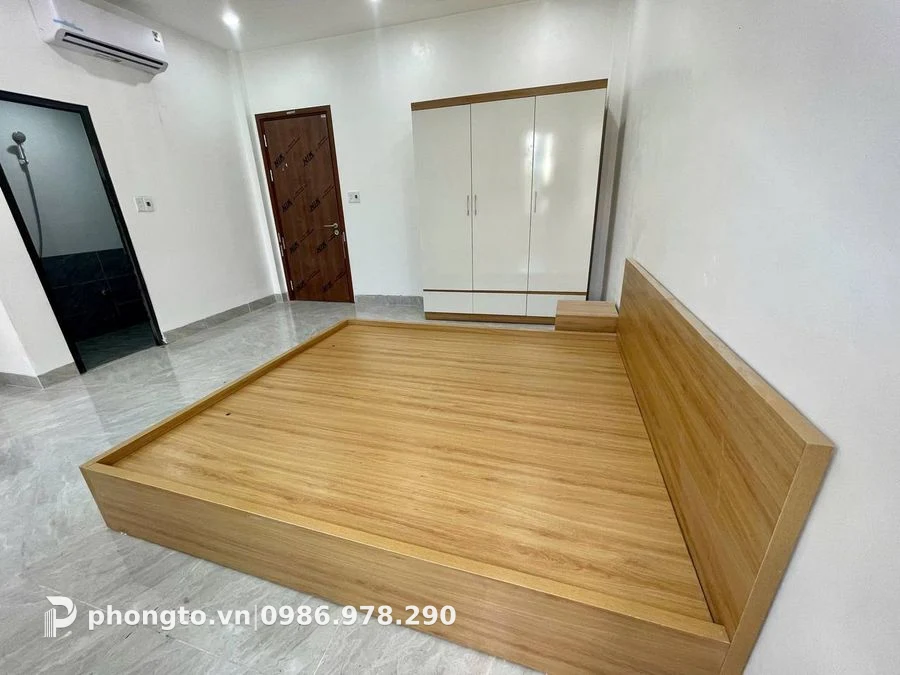 Phòng trọ Bắc Từ Liêm Bắc Từ Liêm - PTGD-43541 (ảnh 4)